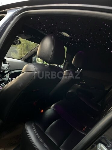 Chevrolet Cruze 2013, 265,000 km - 1.4 l - Bakı