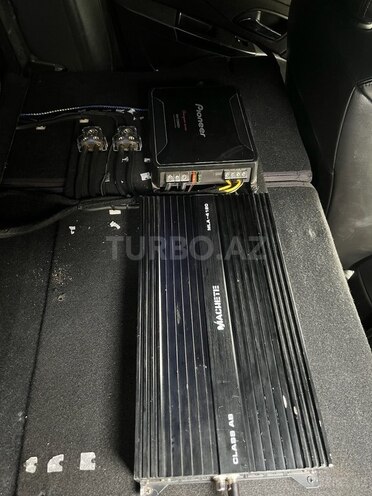 Chevrolet Cruze 2013, 265,000 km - 1.4 l - Bakı