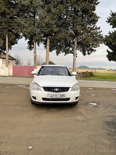 LADA (VAZ) Priora 2013, 318,404 km - 1.6 л - Lənkəran