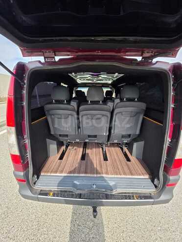 Mercedes  2008, 255,563 km - 2.1 l - Bakı