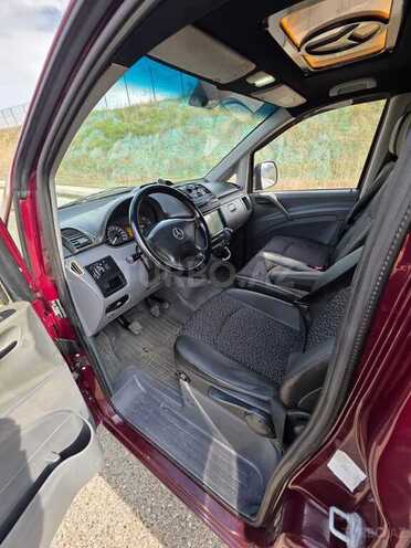 Mercedes  2008, 255,563 km - 2.1 l - Bakı