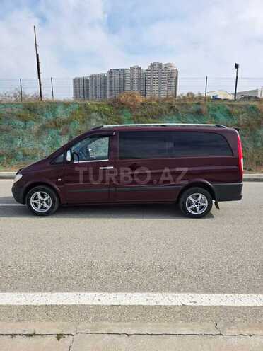 Mercedes  2008, 255,563 km - 2.1 l - Bakı