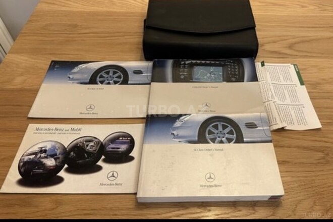 Mercedes E 220 2007, 320,000 km - 2.2 l - Masallı