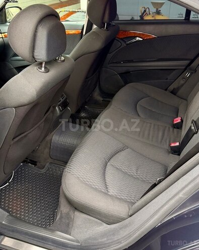 Mercedes E 220 2007, 320,000 km - 2.2 l - Masallı