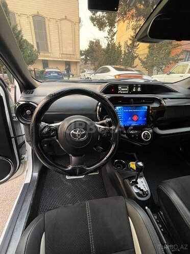 Toyota Aqua 2019, 152,000 km - 1.5 l - Bakı
