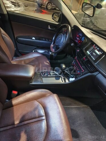 Kia Optima 2015, 117,000 km - 1.7 l - Bakı