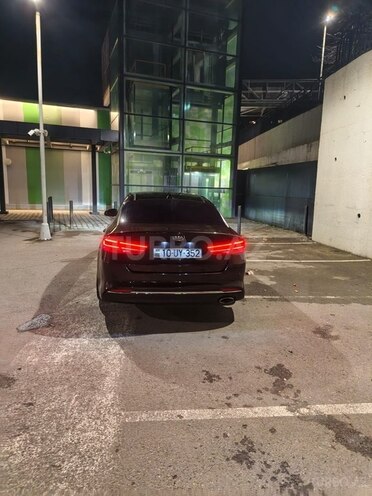 Kia Optima 2015, 117,000 km - 1.7 l - Bakı