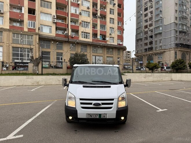 Ford Transit 2009, 165,000 km - 2.2 l - Bakı