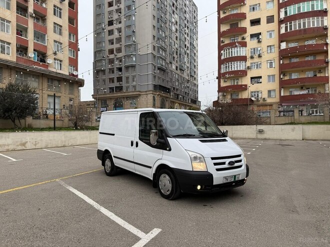 Ford Transit 2009, 165,000 km - 2.2 l - Bakı