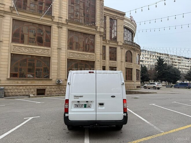 Ford Transit 2009, 165,000 km - 2.2 l - Bakı