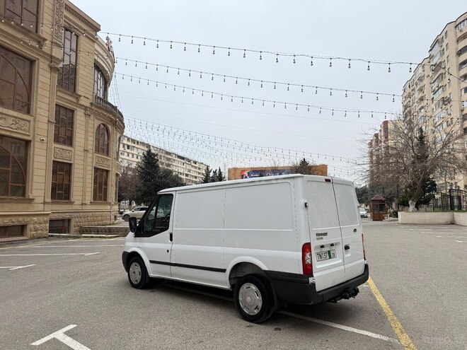 Ford Transit 2009, 165,000 km - 2.2 l - Bakı