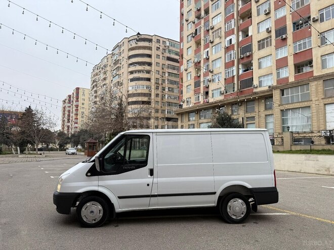 Ford Transit 2009, 165,000 km - 2.2 l - Bakı