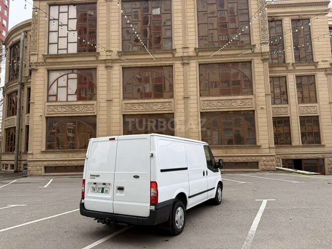 Ford Transit 2009, 165,000 km - 2.2 l - Bakı