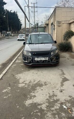 LADA (VAZ) Granta Sport 2014, 217,000 km - 1.6 l - Bakı