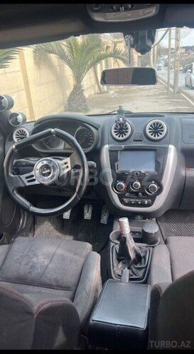 LADA (VAZ) Granta Sport 2014, 217,000 km - 1.6 l - Bakı
