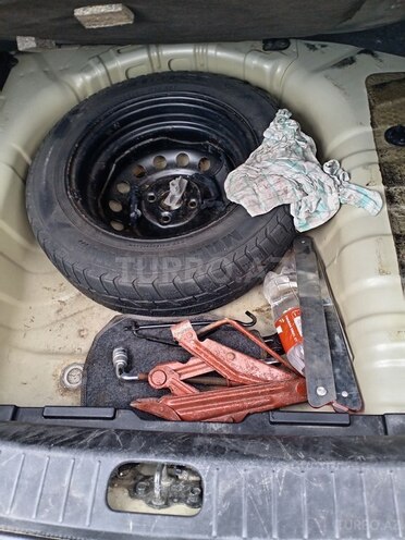 Hyundai Accent 2007, 179,000 km - 1.4 l - Bakı