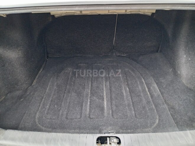 Hyundai Accent 2007, 179,000 km - 1.4 l - Bakı