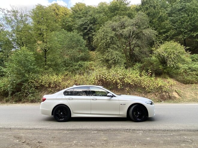 BMW 528 2015, 225,000 km - 2.0 l - Bakı