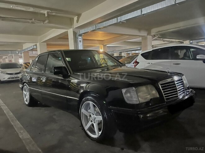 Mercedes E 320 1994, 385,000 km - 3.2 l - Bakı