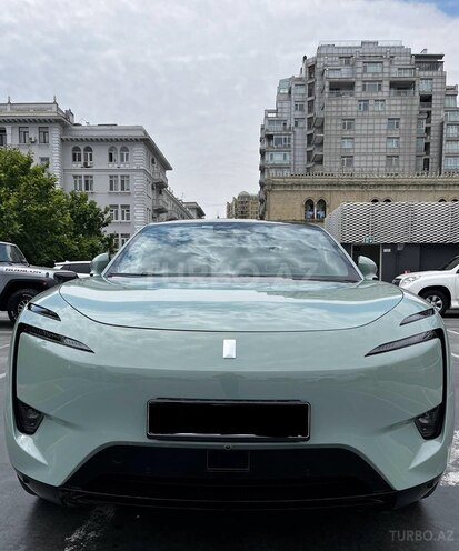 Avatr 11 2023, 22,000 km - 0.0 л - Bakı