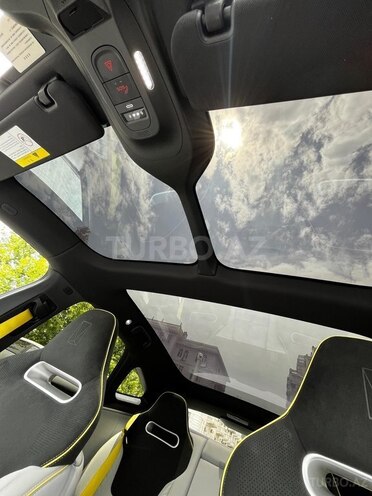 Avatr 11 2023, 22,000 km - 0.0 л - Bakı