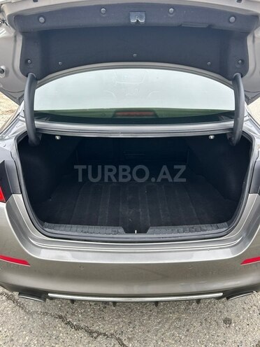 Kia Optima 2014, 201,000 km - 2.0 l - Bakı