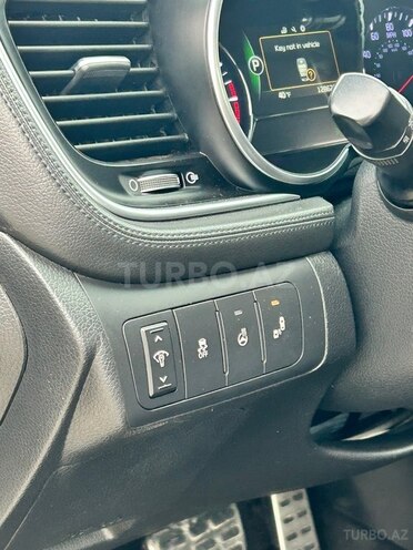 Kia Optima 2014, 201,000 km - 2.0 l - Bakı