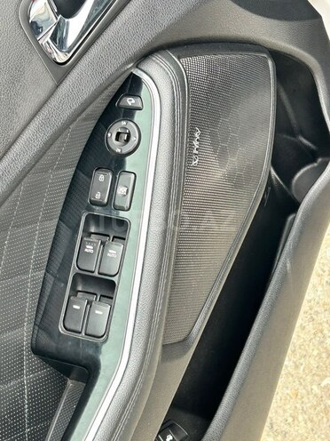 Kia Optima 2014, 201,000 km - 2.0 l - Bakı