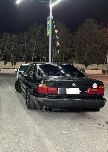 BMW 530 1994, 100,000 km - 3.0 l - Bakı