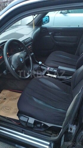 BMW 530 1994, 100,000 km - 3.0 l - Bakı