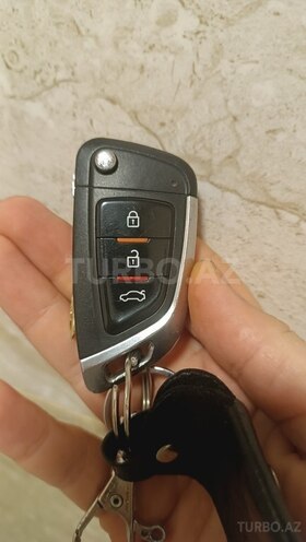 Mercedes C 230 1996, 230,788 km - 2.3 l - Şəki