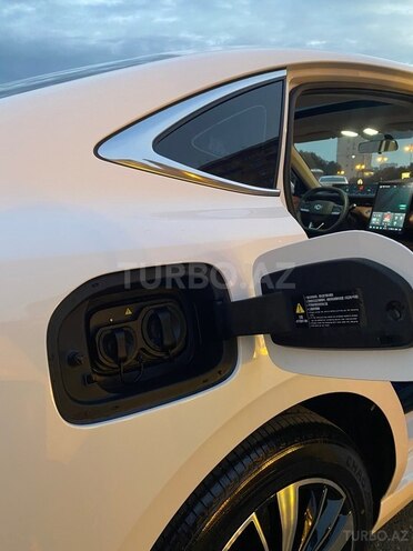 Changan Qiyuan A05 2025, 16,000 km - 1.5 l - Bakı