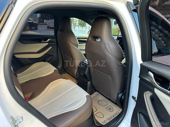 BYD Qin Plus-5