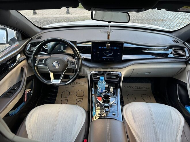 BYD Qin Plus-2