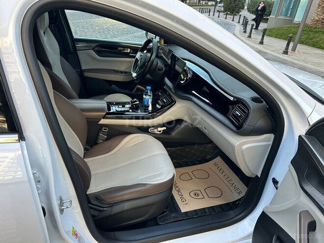 BYD Qin Plus-4
