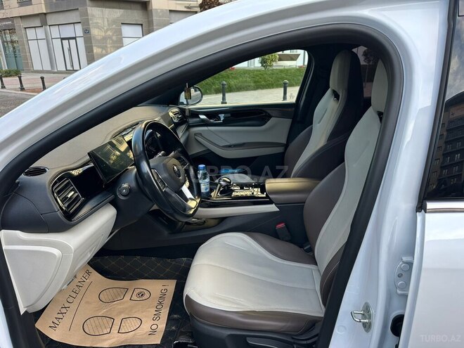 BYD Qin Plus-6