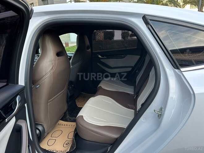 BYD Qin Plus-7