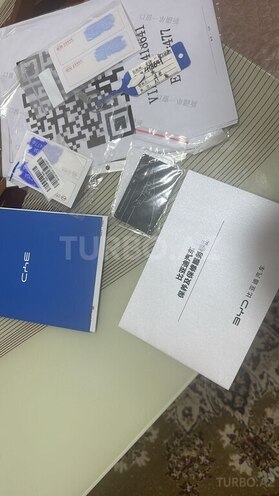BYD Qin Plus-9