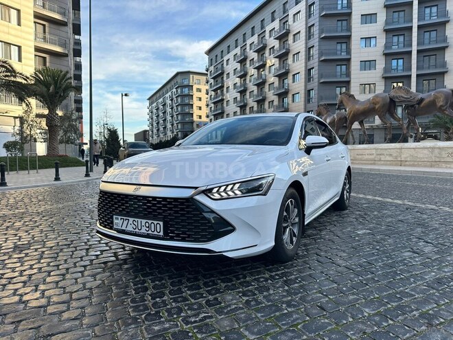 BYD Qin Plus-11