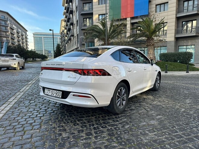 BYD Qin Plus-12
