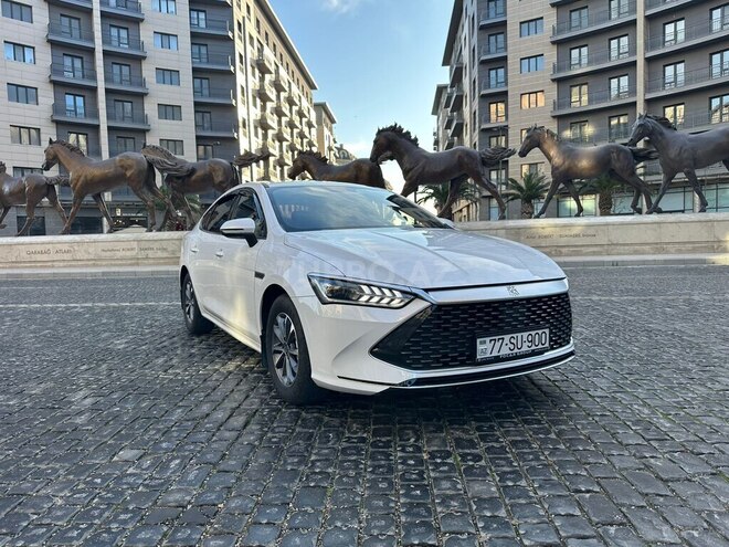 BYD Qin Plus-14