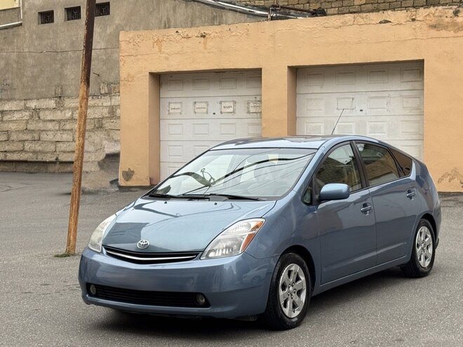 Toyota Prius 2006, 328,000 km - 1.5 л - Bakı