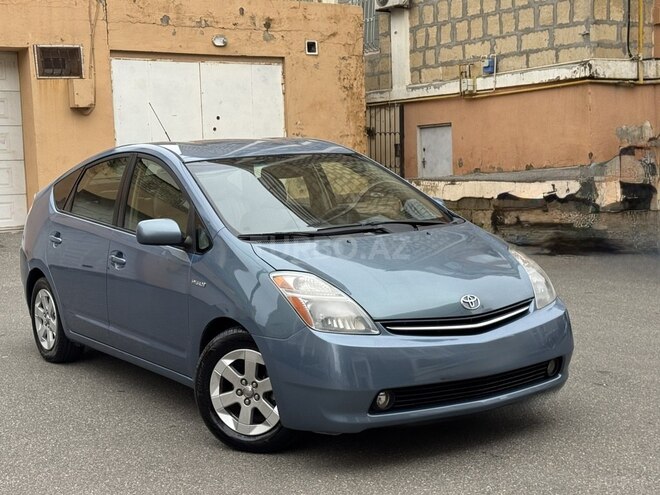 Toyota Prius 2006, 328,000 km - 1.5 л - Bakı