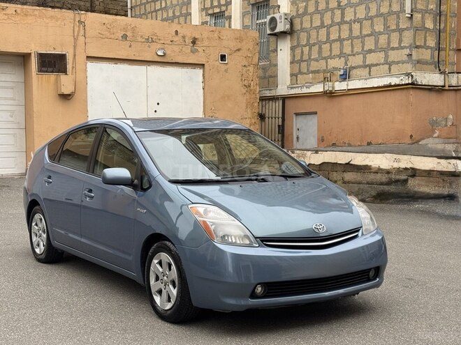 Toyota Prius 2006, 328,000 km - 1.5 л - Bakı