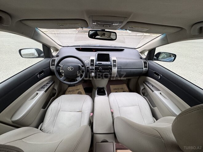 Toyota Prius 2006, 328,000 km - 1.5 л - Bakı
