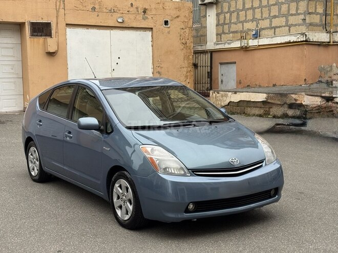 Toyota Prius 2006, 328,000 km - 1.5 л - Bakı