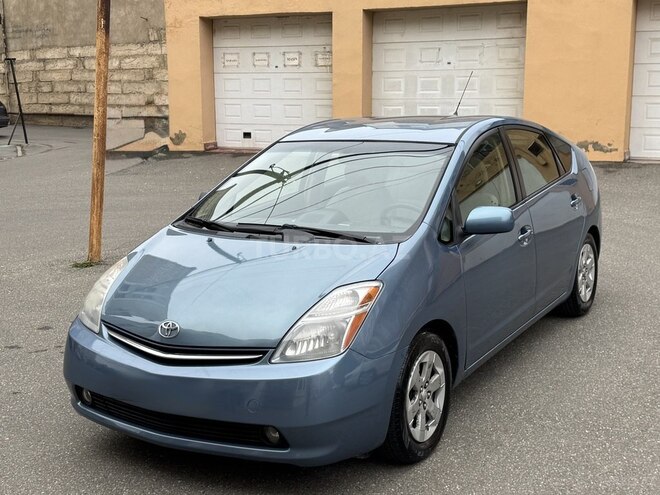 Toyota Prius 2006, 328,000 km - 1.5 л - Bakı