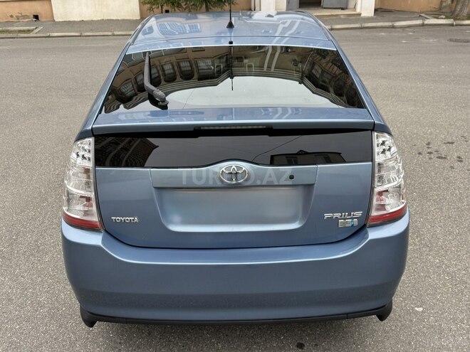 Toyota Prius 2006, 328,000 km - 1.5 л - Bakı