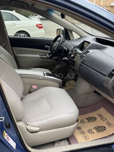 Toyota Prius 2006, 328,000 km - 1.5 л - Bakı