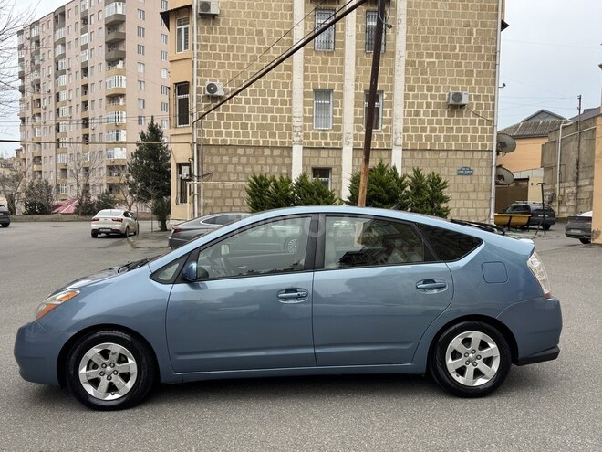 Toyota Prius 2006, 328,000 km - 1.5 л - Bakı